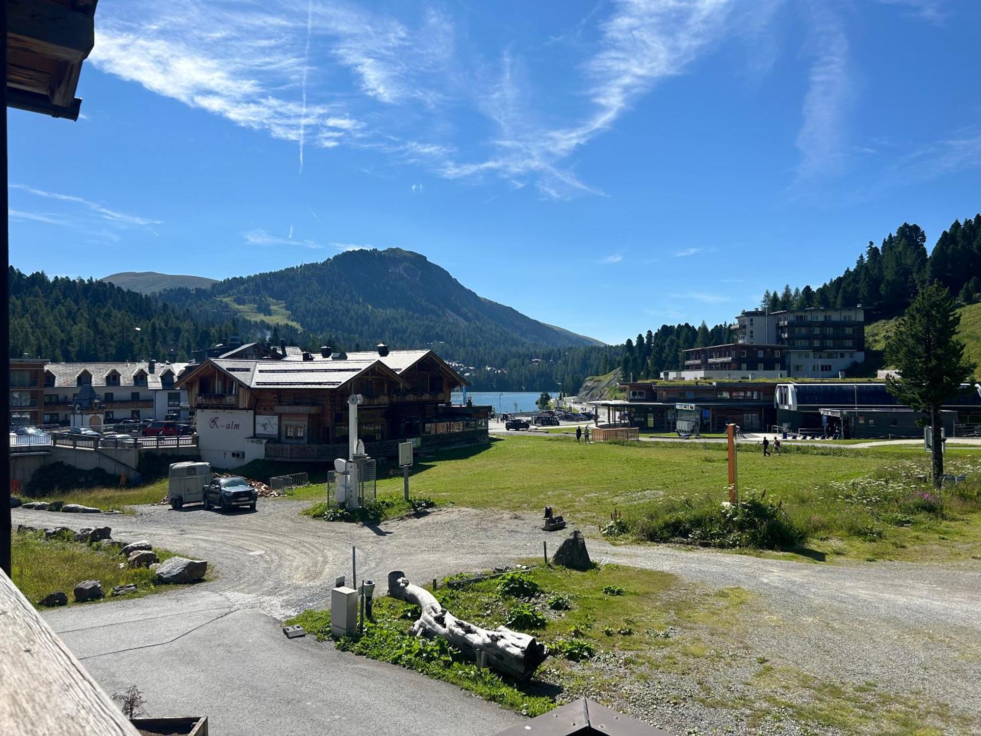 Alpenresidenz Turracher Hoehe By Alps Resorts Luaran gambar